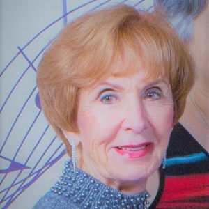 Meet your Posher, Rita